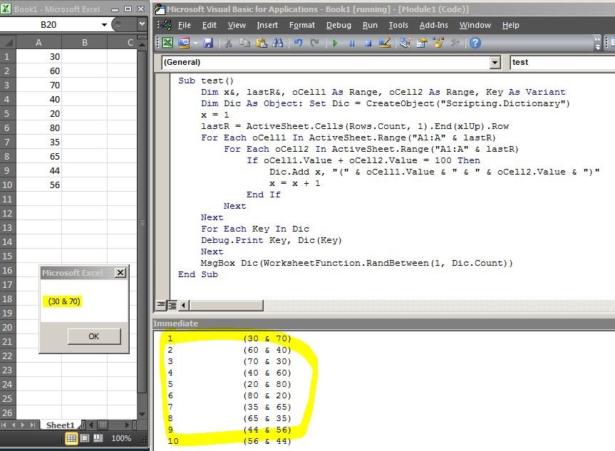 Random Number Generator Excel Tips for Unique Outputs